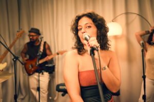 HELENA PERES LIVE SESSION (Foto_ Thamara Prada @visualseeking)