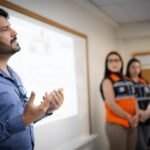 Itaboraí capacita enfermeiros em novo sistema de gestão em qualidade de saúde