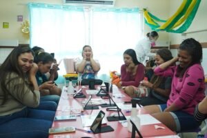Itaboraí promove encontro de autocuidado para mães atípicas (2)