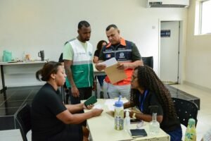 Itaboraí realiza ação de Regularização Fundiária na Colônia (2)