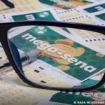 Mega Sena FotoDivulgação Rafa Neddermeyr