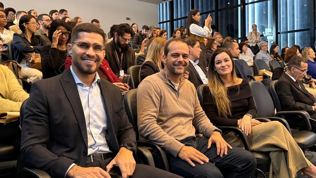 NITERÓI COMPLIANCE DAY PLATEIA