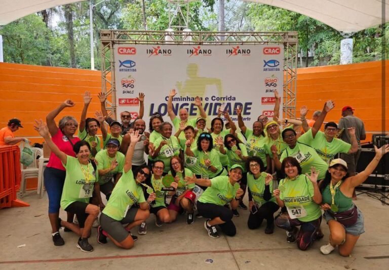 Niterói realiza Caminhada e Corrida Longevidade (2)