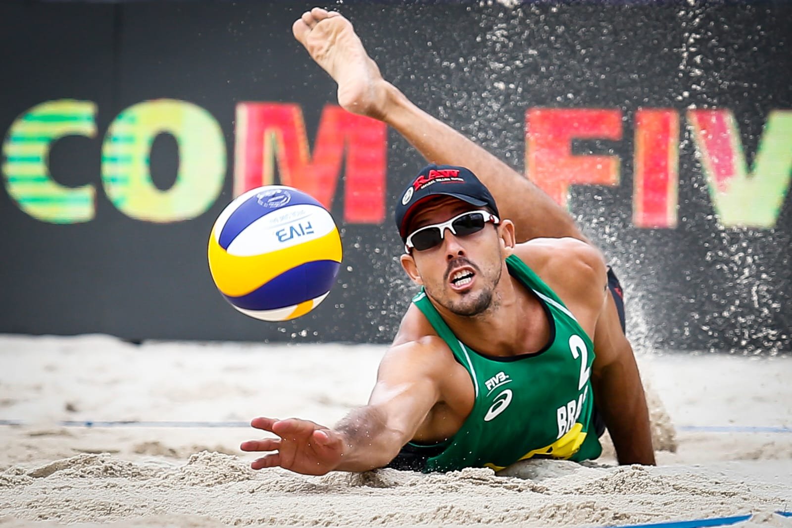 Oscar Brandão