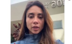 Paola Daniel FotoDivulgaçãoReprodução