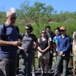 Parque Municipal Natural São José de Itaboraí recebe paleontólogos de diversos países (3)