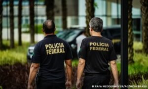 Polícia Federal FotoDivulgação Rafa Neddermeyer