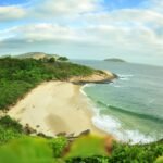 Praia do Sossego - Prefeitura de Niterói, Claudio Fernandes 4