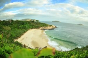 Praia do Sossego - Prefeitura de Niterói, Claudio Fernandes 4