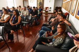 Prefeitura Municipal de Itaboraí realiza capacitação em compras, licitações e contratos para servidores