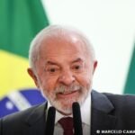 Presidente Lula FotoDivulgação Marcelo Camargo