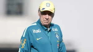 Rafael Ribeiro - CBF-1