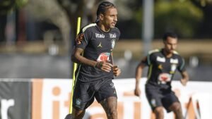 Rafael Ribeiro - CBF