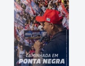 Renato Machado FotoDivulgaçãoReprodução