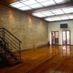 Sala Carlos Couto FotoDivulgação