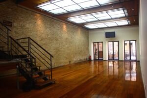 Sala Carlos Couto FotoDivulgação
