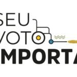 Seu voto importa