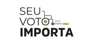Seu voto importa