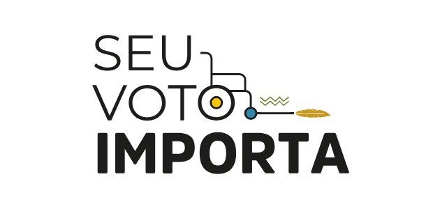 Seu voto importa