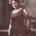 banner parede