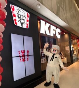 kfc 2