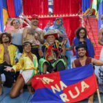 teatro na rua