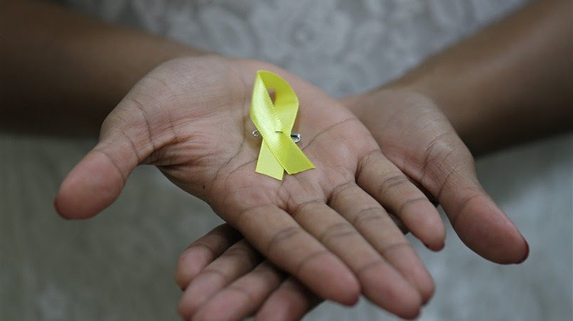 setembro amarelo