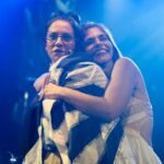 4 - Carol Botelho e Deborah Marins em Um Rio dentro de mim - Divulgação