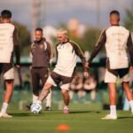 747523-TREINO NA ARGENTINA CT DEFENSA Y JUSTICIA 14-10-2026 FOTO ADRIANO FONTES-FLAMENGO 28468