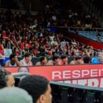 Alunos do projeto Itaboraí + Esportes acompanham final do Campeonato Carioca de Basquete no Maracanãzinho (3)
