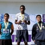 Antônio Laurençio - Campeão - TIME RJ