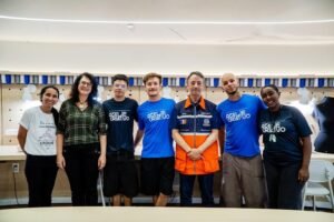 Ateliê do Instituto C&A inicia segunda turma em Itaboraí