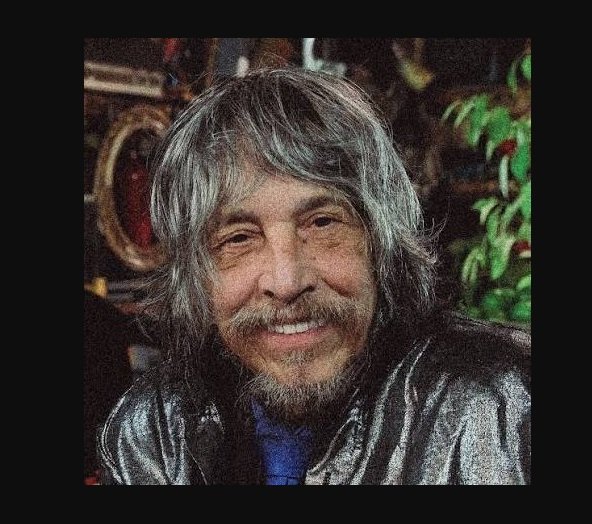 Benito de Paula FotoDivulgaçãoReprodução