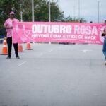 Blitz Rosa promove conscientização sobre o câncer de mama em Itaboraí (2)