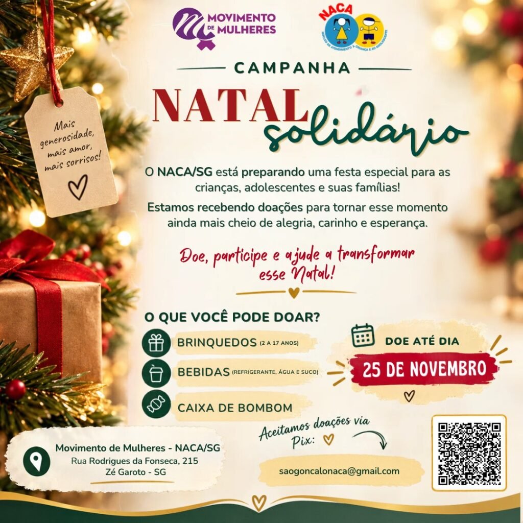 Card NACA