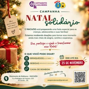 Card NACA