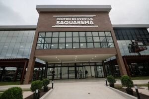 Centro de Eventos