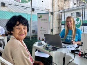 Concessionária disponibilizará diversos serviços para os clientes