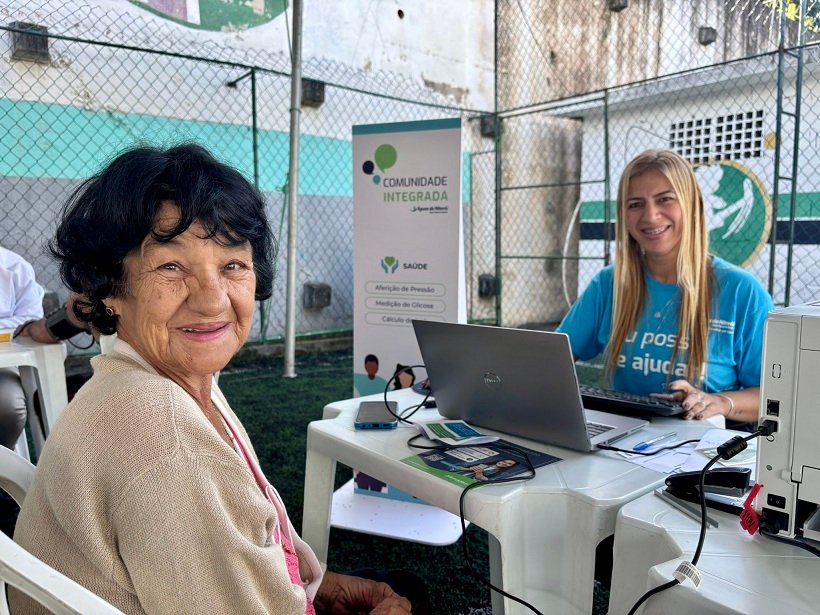 Concessionária disponibilizará diversos serviços para os clientes