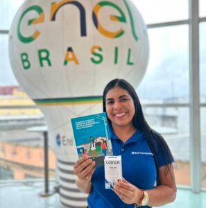 Consumo Consciente com Enel