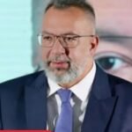 Deputado Marcio Cannela FotoDivulgaçãoReprodução