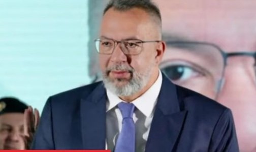Deputado Marcio Cannela FotoDivulgaçãoReprodução