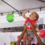 Dia das Crianças terá programação especial e gratuita em quatro pontos de Itaboraí nesta segunda-feira (1212)