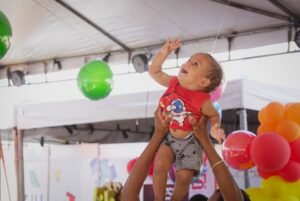 Dia das Crianças terá programação especial e gratuita em quatro pontos de Itaboraí nesta segunda-feira (1212)