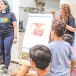 CULTURA, CRIANÇA, ARTE E DIVERSÃO AMPLIA PROGRAMAÇÃO ATÉ NOVEMBRO EM MACAÉ