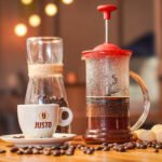 Festival do café - Justo Café - Divulgação