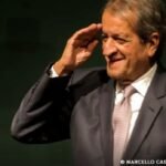 FotoDivulgação Marcello Casal