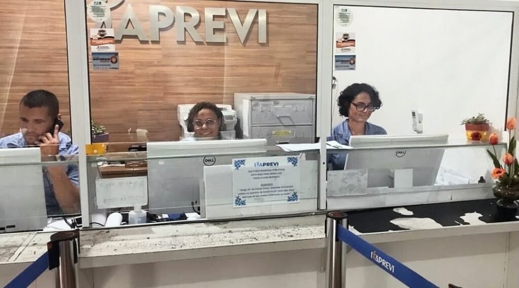 ITAPREVI reforça prazo para recadastramento de aposentados e pensionistas até 30 de novembro