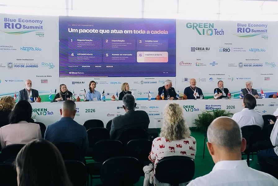 Itaboraí participa da Green Rio Tech e destaca o fortalecimento da agricultura familiar no município (3)