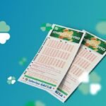 Mega-Sena FotoDivulgaçãoReprodução